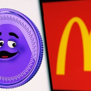 Hackers Exploit McDonald’s Instagram to Promote Fake Grimace Coin, Netting $700,000 in Solana