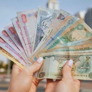 Tether to Launch UAE Dirham-Pegged Stablecoin