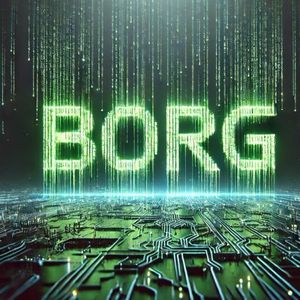 Metalex and Lido Finance Propose First Major BORG Initiative