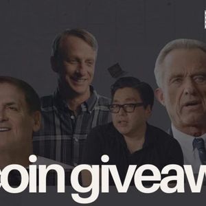 New Hollywood Streaming App Giving Away $5000 in Celebration of ‘God Bless Bitcoin’ Documentary