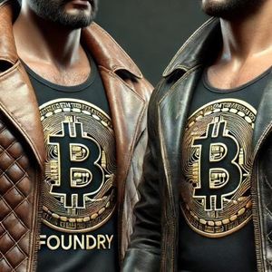 Data Shows Bitcoin Mining Giants Foundry and Antpool Seize 56.7% of Network’s Hashrate