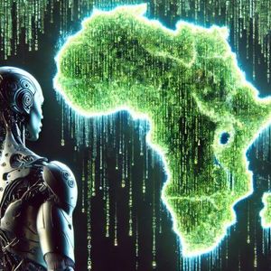 AI Curiosity Explodes: South Africa, Nigeria, and Kenya Embrace the Technology