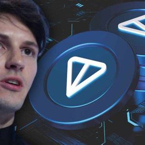 TON Community Backs Telegram Founder Durov — Reaffirms Commitment to Decentralization