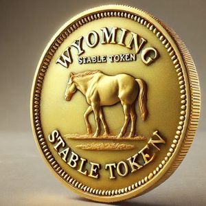 Wyoming Aims to Launch ‘Dollar-Dependent’ Stablecoin in Q1 2025