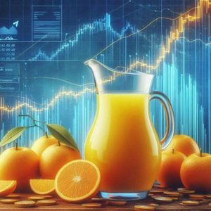 Orange Juice Futures Hit All Time High Numbers Amidst Agricultural Commodity Rally