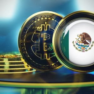 Coinflip Expands Cryptocurrency ATM Services to Mexico