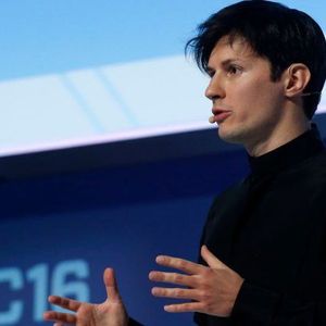 France Charges Telegram’s Pavel Durov, Sets Bail at €5 Million