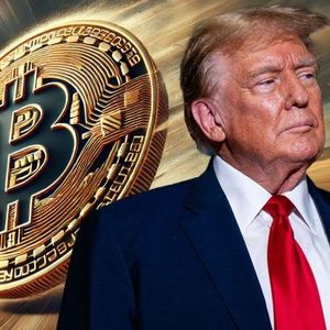 Trump Set to Share Bold Vision: Turning the US Into the ‘Crypto Capital of the Planet’