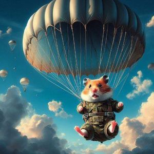 Hamster Kombat Finally Announces Airdrop Event Date After Several Delays