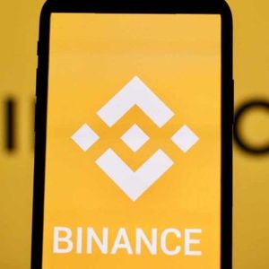 Binance CEO Addresses Allegations of the Exchange Seizing All Palestinian Funds