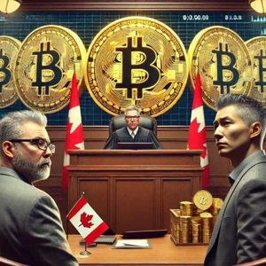 Canadian Court Orders Man to Repay $1.2 Million in Bitcoin Loan Dispute