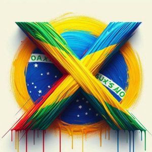 Brazilian Supreme Court Bans X, Imposes Fines for VPN Circumvention