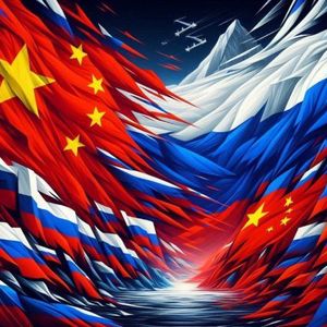 Bilateral Settlement Between China and Russia Worsens Due to New Sanctions