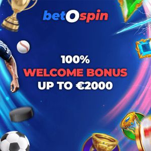 Why Betospin Is the Online Casino Everyone’s Talking About