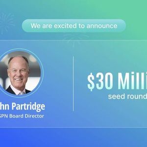 WSPN Secures $30M Seed Funding, Former Visa President Joins Board