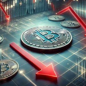 Analysts Anticipate Bitcoin Falling to $40K Level as Fed Rate Cuts Loom