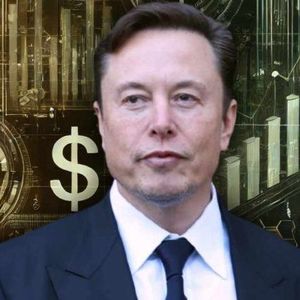 Elon Musk Can’t Wait to Reform US Government Spending and Regulations