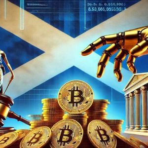 Scottish Court Sets Precedent With Crypto-to-Cash Confiscation