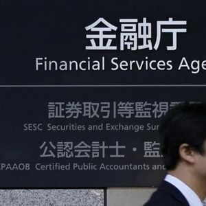 Japan’s Financial Services Agency Includes Crypto in 2025 Tax Proposal