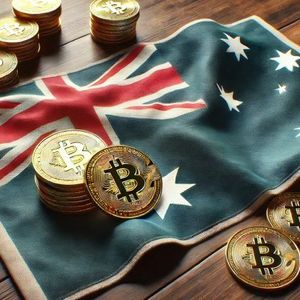 Low Investment Threshold, Greater Financial Control Lure Aussies to Crypto, Study Finds