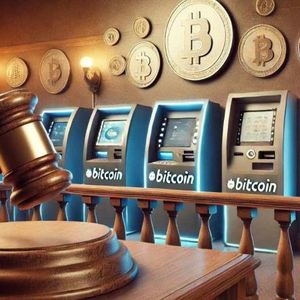 Court Upholds $1,000 Cap on Daily Crypto ATM Withdrawals in California