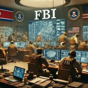 FBI Warns of Sophisticated North Korean Cyber Attacks Targeting Crypto, Defi, ETFs