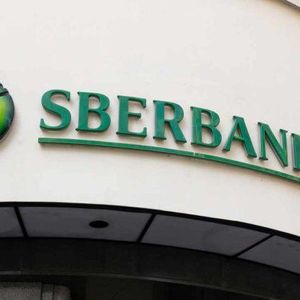 Sberbank to Join Russia’s Crypto Settlement Pilot This Fall, Executive Reveals