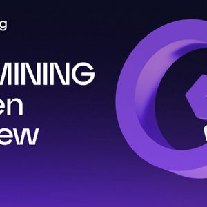 GOMINING Token Review: Exploring Fundamental and Technical Factors