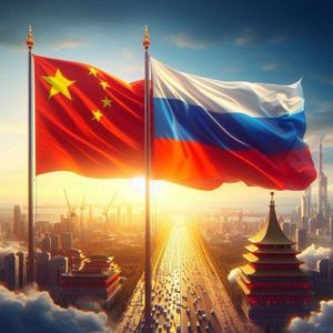 Head of the State Duma’s Financial Market Committee: National Digital Currencies to Be Considered for Bilateral Settlements Between China and Russia