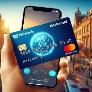 Mastercard Launches Crypto Debit Card for Self-Custodial Wallets in Europe With Mercuryo Partnership