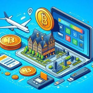 Travala Integrates With Skyscanner, Enabling Crypto Payments for Over 2.2 Million Hotels