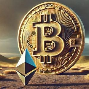 Ethereum Underperforms Bitcoin 2 Years After The Merge, According to Cryptoquant Data