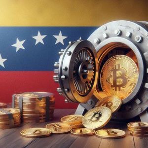 Venezuelan Opposition Leader Proposes Establishing a Bitcoin Reserve