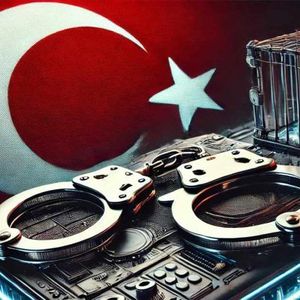 Istanbul Police Arrest Omegapro Managers Over $4 Billion Crypto Fraud Scheme