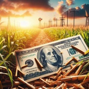 Tether Invests $100 Million in Latam’s Agricultural Giant Adecoagro