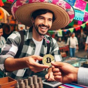 Bitget Launches Direct Deposit Option for Mexican Pesos