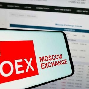 Moscow Exchange Opts out of Russia’s Crypto Trading Program