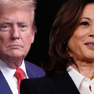 Harris Leads in Debate Betting, But Trump Dominates Swing States, Polymarket Shows