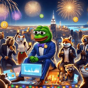 Meme Coin Prices Rebound as Pepe Unchained Raises $12.5M in Presale – Best Crypto To Buy?