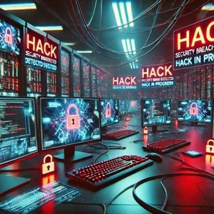 Indonesian Crypto Exchange Hit by $20.5M Hack, Lazarus Group Suspected