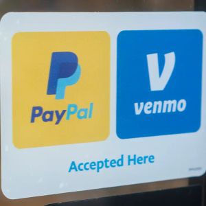 Payment Processors Paypal and Venmo Now Support ENS Domains