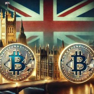 UK Bill Recognizes Digital Assets as Personal Property Under New Law