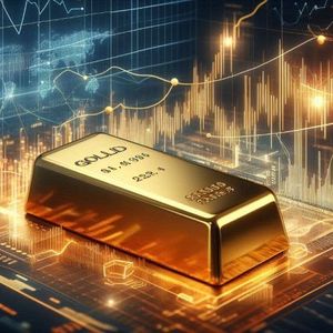 Analyst Forecasts Gold Prices to Reach $2,950 as American Investors Escape From AI and Stock Market Bubbles