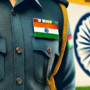 Indian Police Investigate Cryptocurrency Fraud Targeting Ex-Servicemen