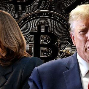 Crypto Industry Holds Its Breath as US Election Debate Fails to Clarify Economic Policy