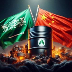 Saudi Minister Hints at 86 Million Tonnes of Petroyuan Adoption, States Country Is ‘Open to New Ideas’