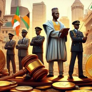 Nigeria Accuses Four Crypto Traders of Forex Regulations Violations