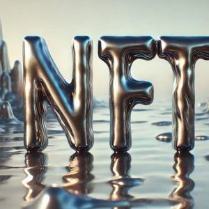 NFT Sales Drop 7.91% as Buyers and Sellers Pull Back Sharply