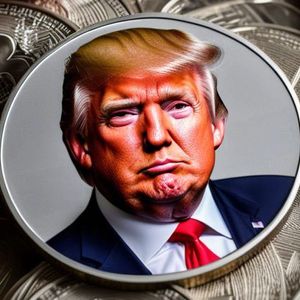 Bettors on Polymarket See 69% Chance of Trump Launching a Token Before Election