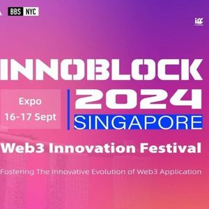 Web3 Innovation and Transformation: InnoBlock 2024 Held by ABGA and BBS